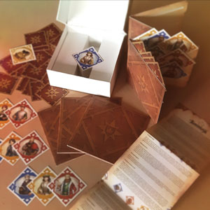 kaartspel koninkrijk cardgame kingdoms